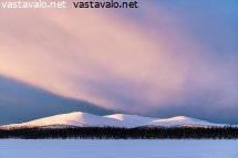 ilta-luirojarvella