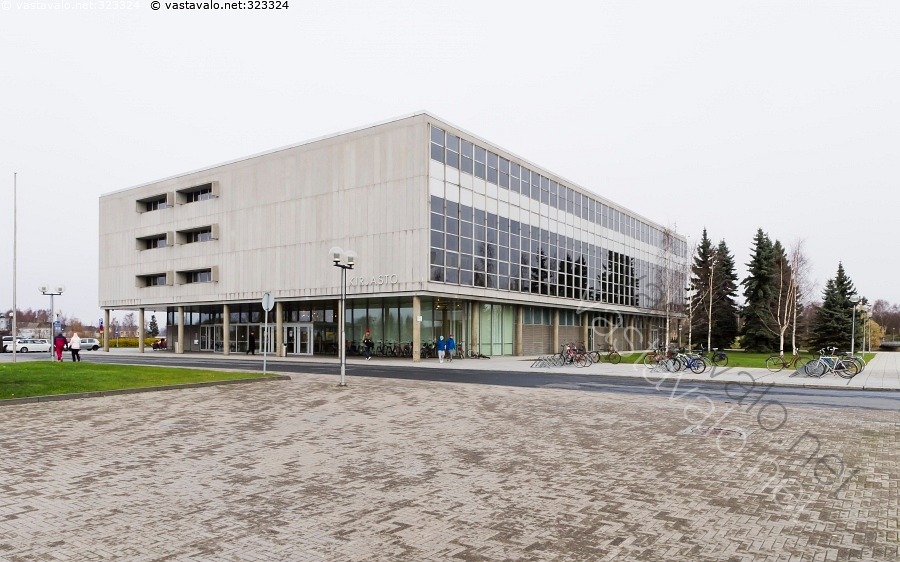 kuva-oulun-kaupunginkirjasto-oulun-kaupunginkirjasto-kirjasto