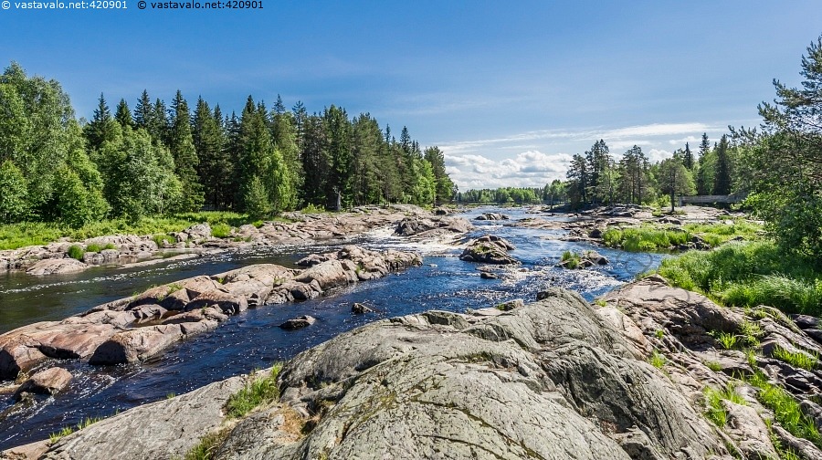 Kuva Koitelinkoski Joki Kallio Kivi Kivikko Koski Rantakallio Virta kuva-koitelinkoski-joki-kallio-kivi-kivikko-koski-rantakallio-virta