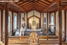 oulunsalon-kirkko-sisalta
