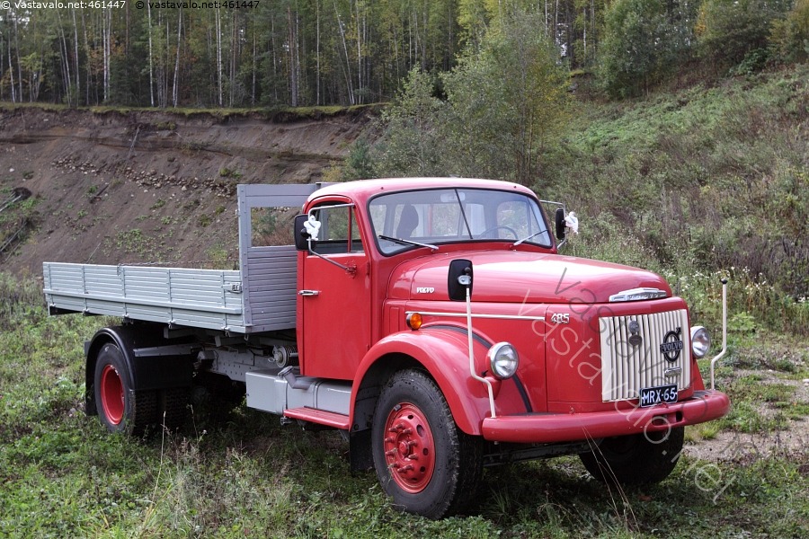 Viking volvo крылатское