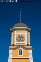 lappeenrannan-raatihuoneen-kellotorni