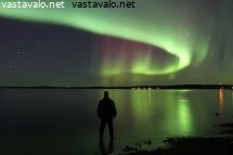 revontulet