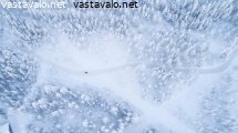 moottorikelkkareitti