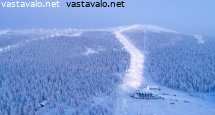 levitunturi