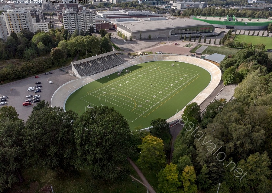 Kuva Helsingin Velodromi Helsingin Velodromi It Pasila K pyl n kuva-helsingin-velodromi-helsingin-velodromi-it-pasila-k-pyl-n