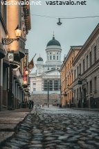 sofiankatu