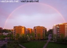 sateenkaari