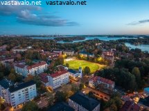 munkkiniemi