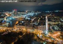 kaupungin-valot