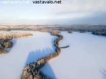 liesjarven-kansallispuistoa