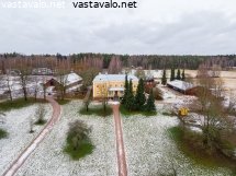 luukin-kartano