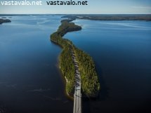 pulkkilanharju