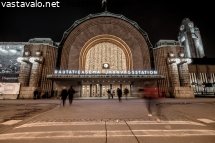 rautatieasema