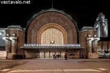 rautatieasema