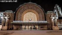 rautatieasema