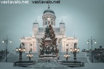 helsingin-tuomiokirkko