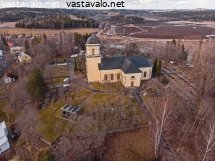vihdin-kirkko