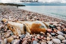 rullakiviranta
