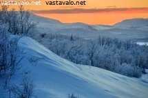 kaamoksen-maisema