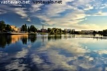 syysilta-porissa