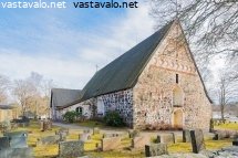 nauvon-vanha-kirkko
