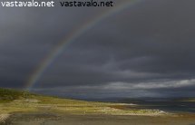 sateenkaari
