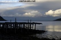 ryssanniemen-kalalaiturin-elakepaivat