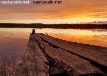 hiljaisuus