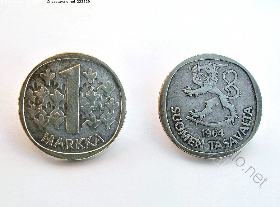 Kuva Hopeamarkat 1964 1968 1 Yksi Markkaa Markka Hopeamarkka Markat kuva-hopeamarkat-1964-1968-1-yksi-markkaa-markka-hopeamarkka-markat