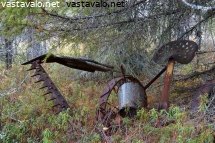 niittokone