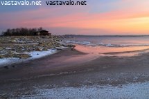 lohtaja-vattajanniemi