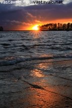auringonlaskun-aikaan