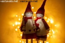 joulutontut