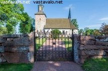 yksi-suomen-vanhimmista-kirkkorakennuksista