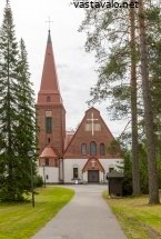 kristuksen-tulemisen-kirkko
