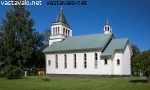 ortodoksikirkko-lieksassa