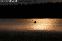 kesaelamaa-hossanjarvella