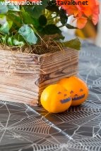 halloweenin-aikaan