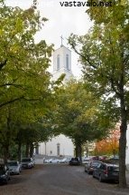 martinkirkko