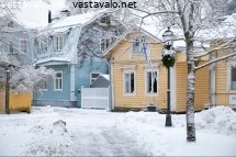 talvinen-naantalin-vanhakaupunki