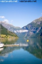 aamu-geirangerilla