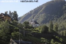 kahdeksankulmainen-kirkko