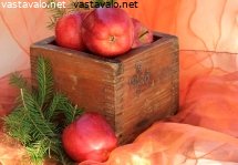 punaposkiset-jouluomenat