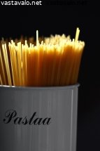 pastaa-purkissa