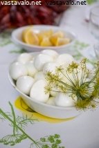 kananmunia-lisukkeeksi