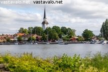 kirkko-ja-vierassatama