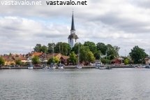 rauhallinen-kesapaiva-mariefredissa