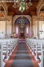 juhlallinen-kristiinankaupungin-kirkko