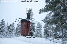 talvinen-tuulimylly